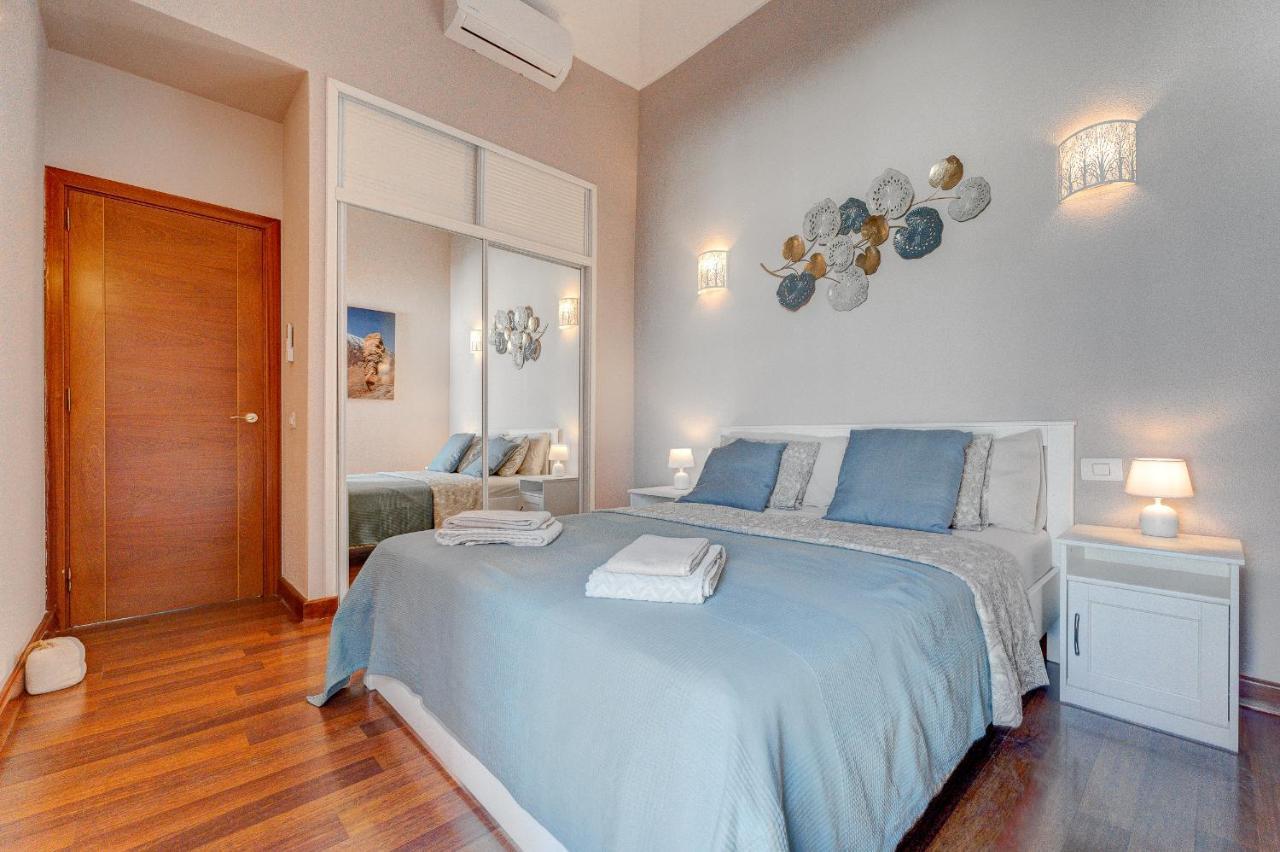 Villa Palma Canarias Costa Adeje  Bagian luar foto