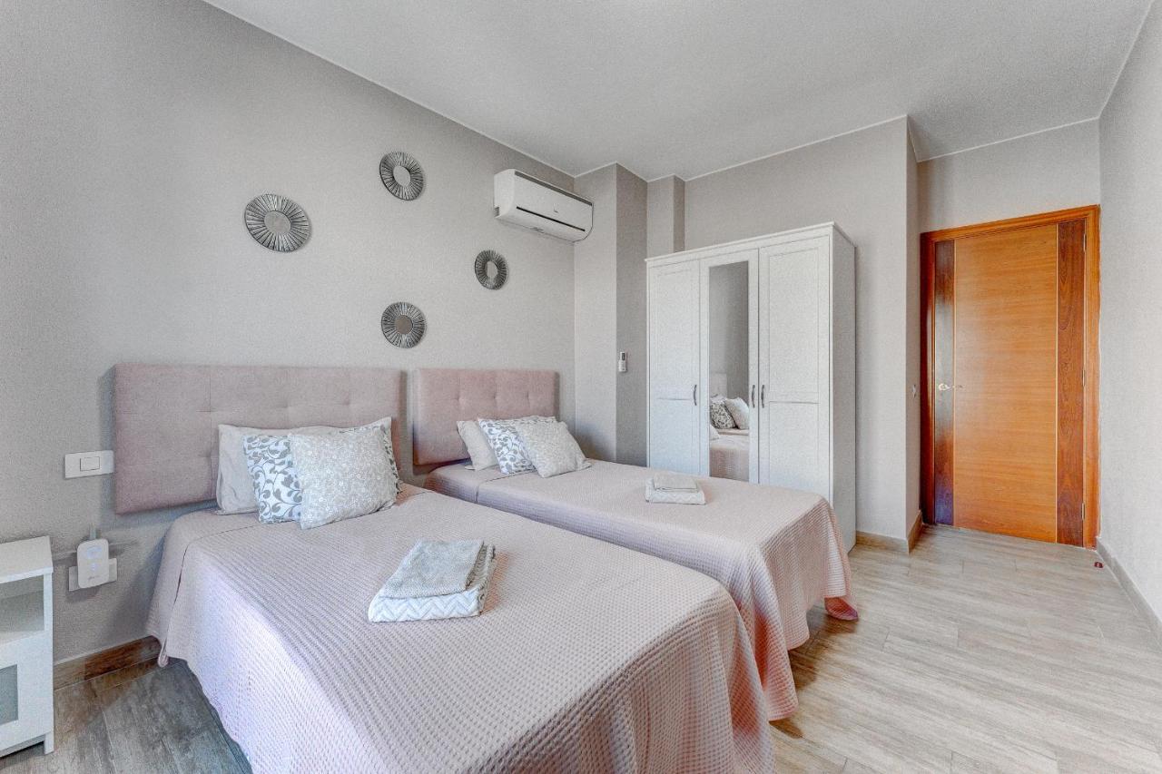 Villa Palma Canarias Costa Adeje  Bagian luar foto