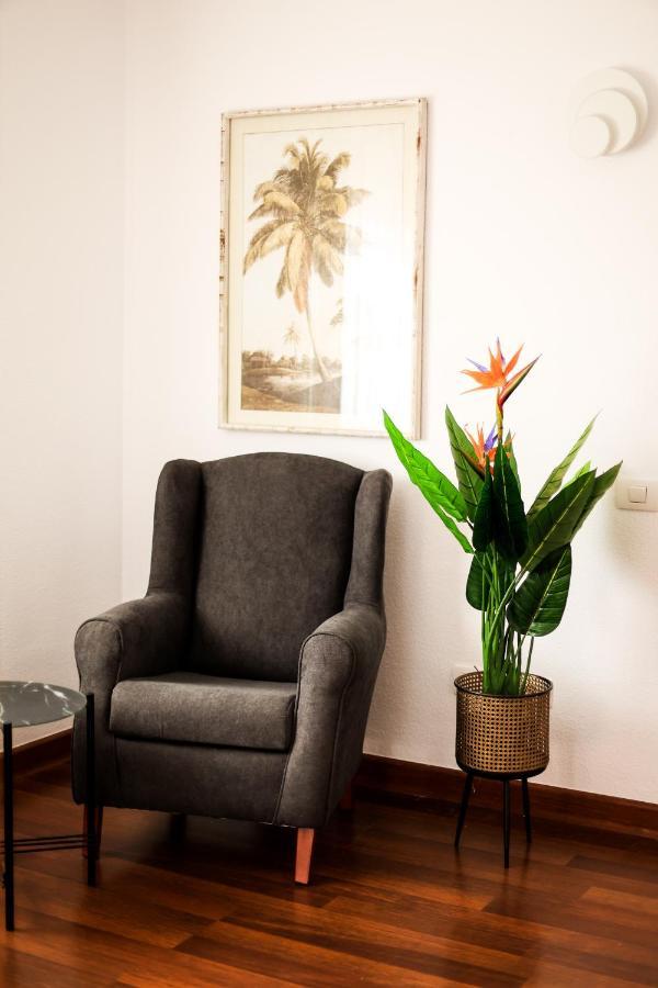 Villa Palma Canarias Costa Adeje  Bagian luar foto