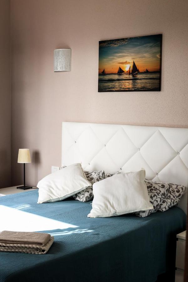 Villa Palma Canarias Costa Adeje  Bagian luar foto